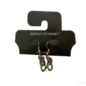 ✨Cherry Wood Earrings✨